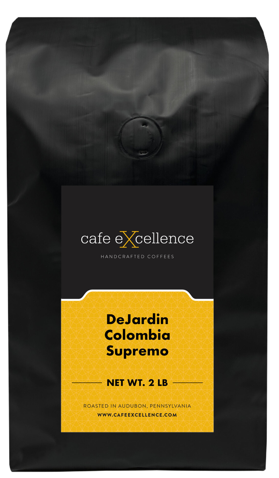 DEJARDIN COLOMBIA SUPREMO