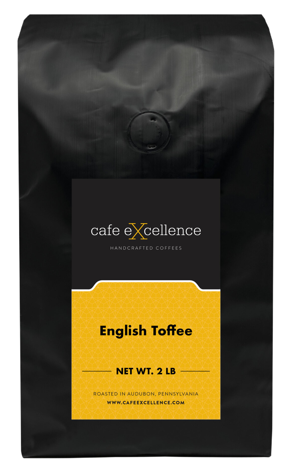ENGLISH TOFFEE