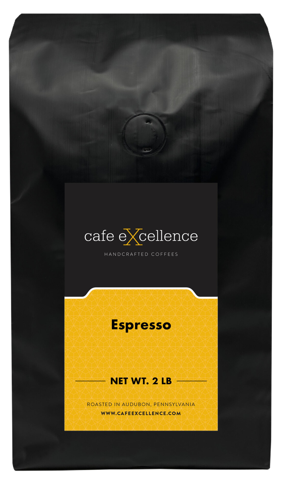 ESPRESSO BLEND RFA