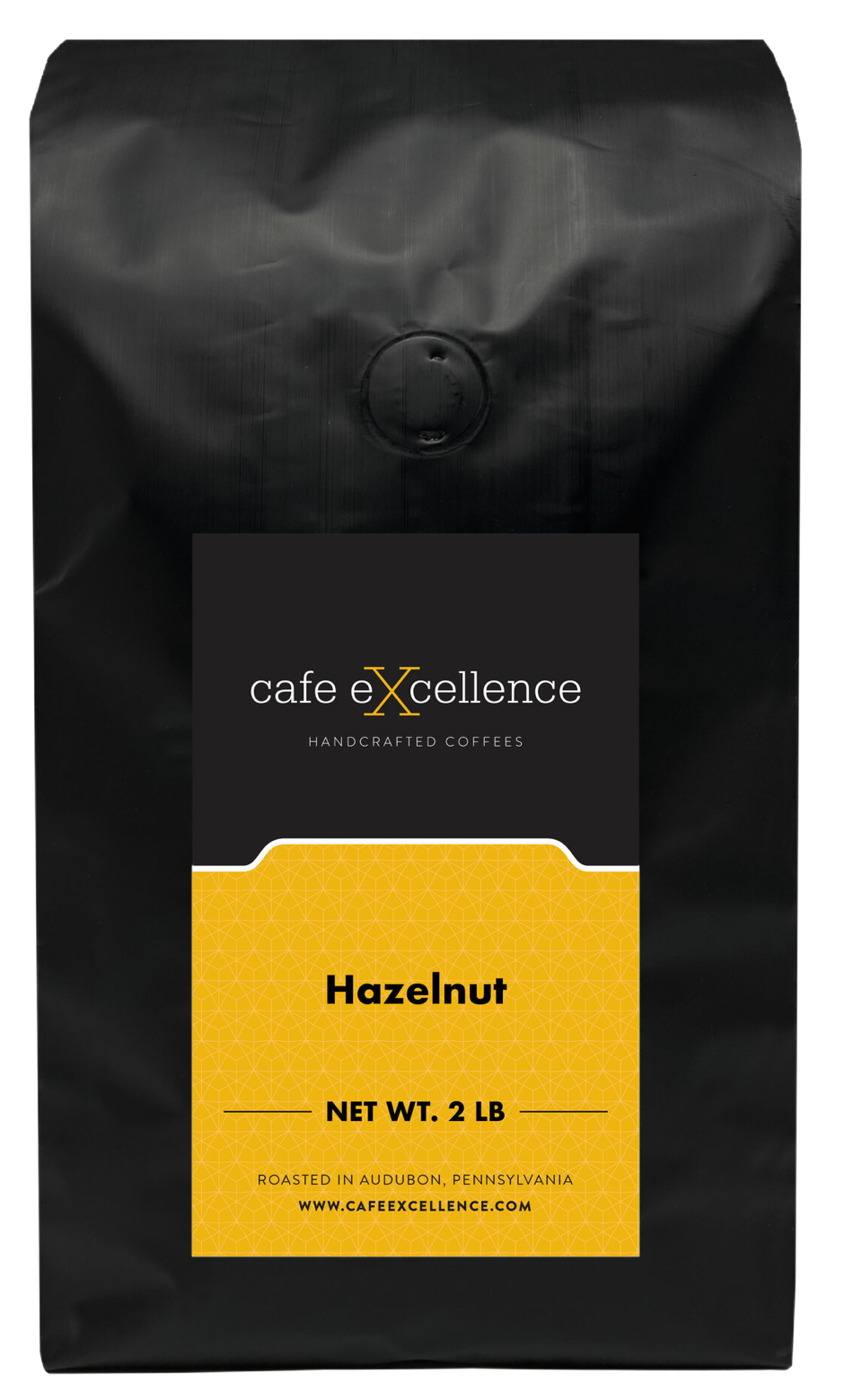 HAZELNUT