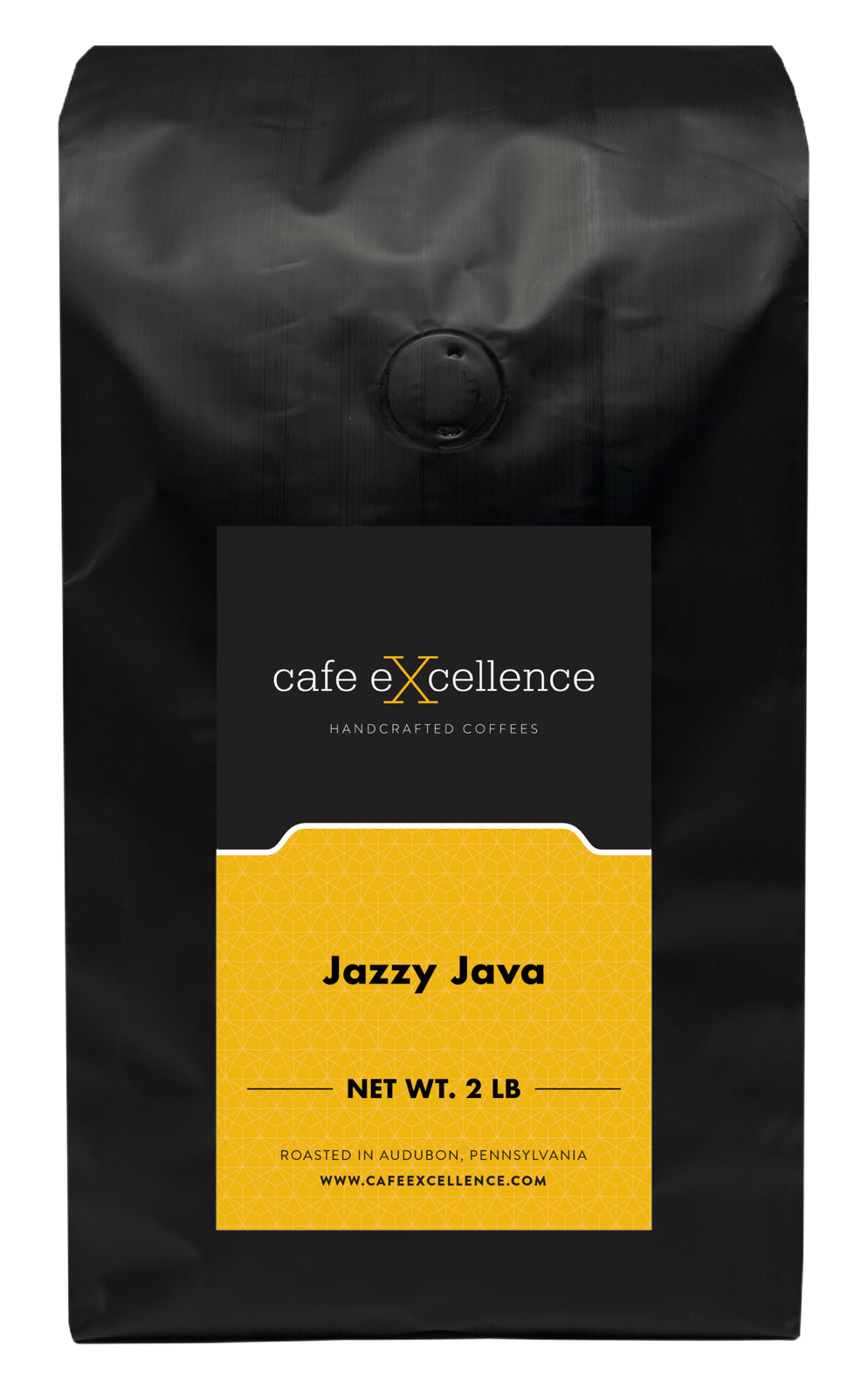 JAZZY JAVA