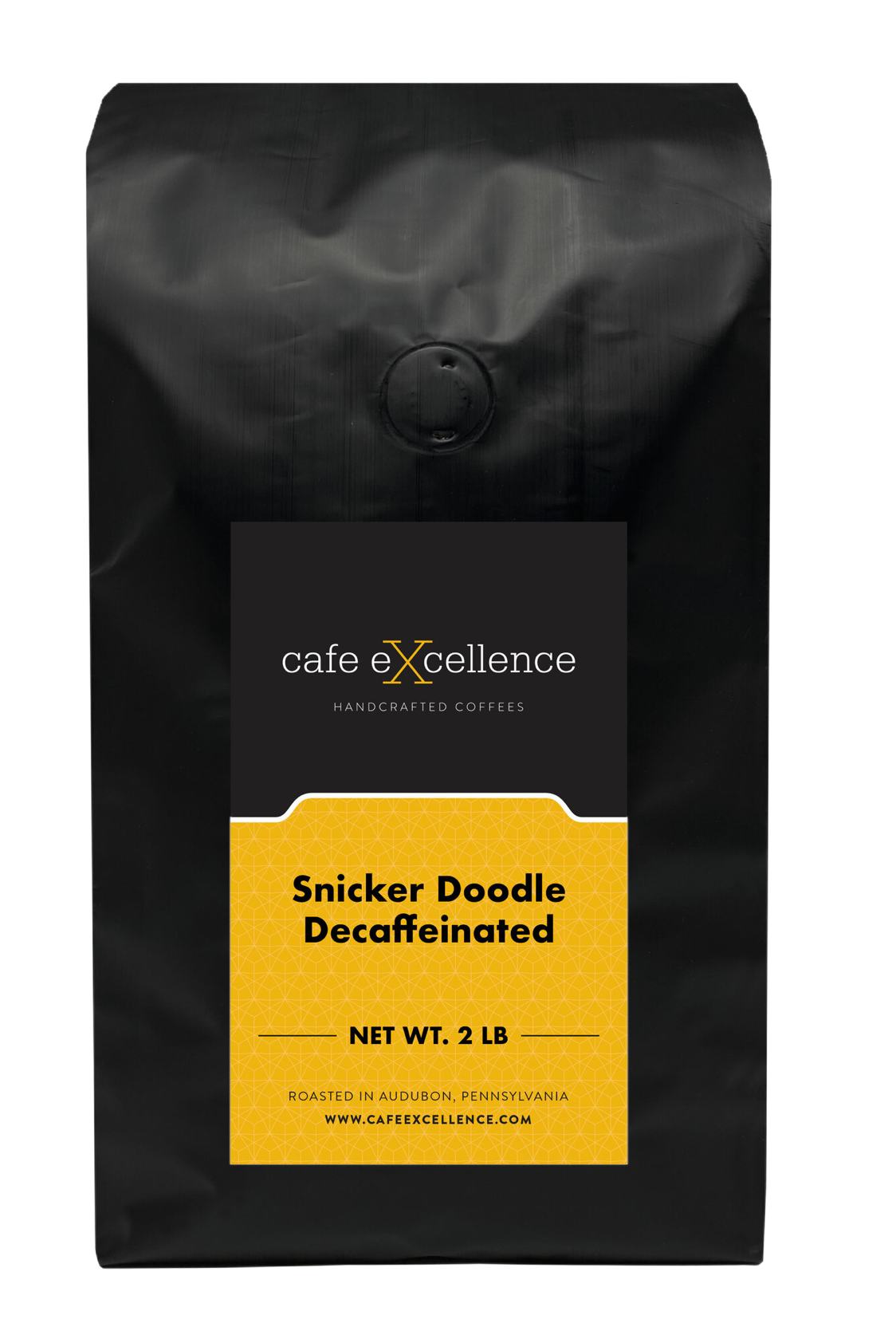 SNICKERDOODLE DECAF
