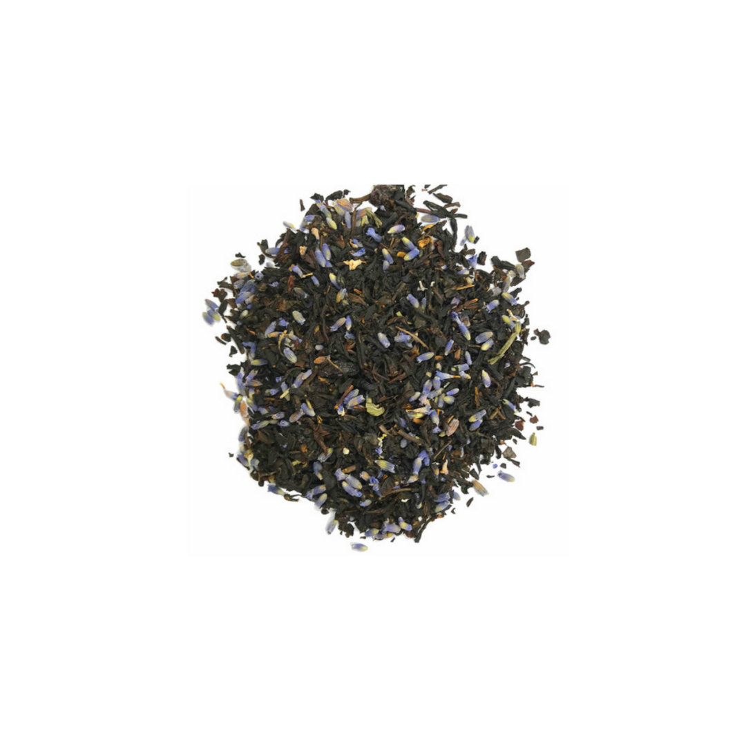 FIG LAVENDER BLACK TEA