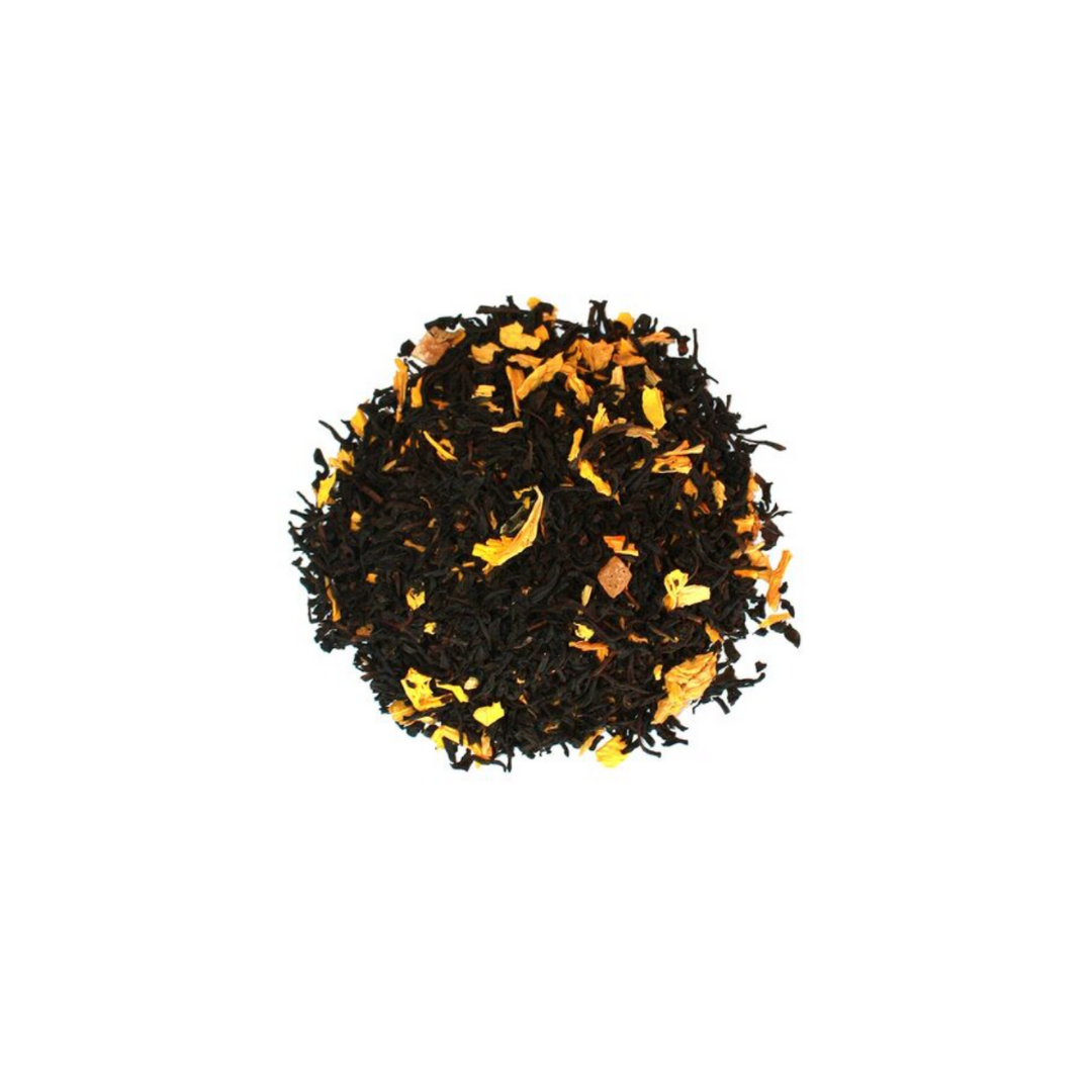 ISLAND MANGO BLACK TEA