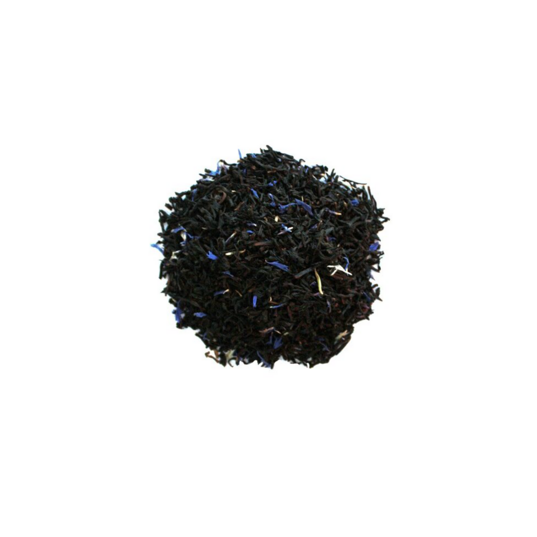 EARL GREY BLACK TEA