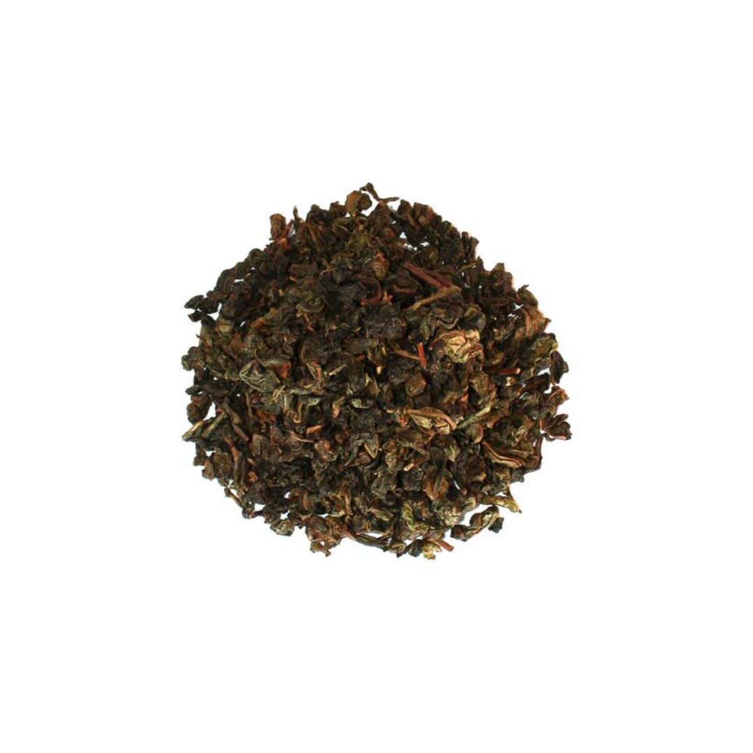 EMPRESS OOLONG TI KUAN TEA