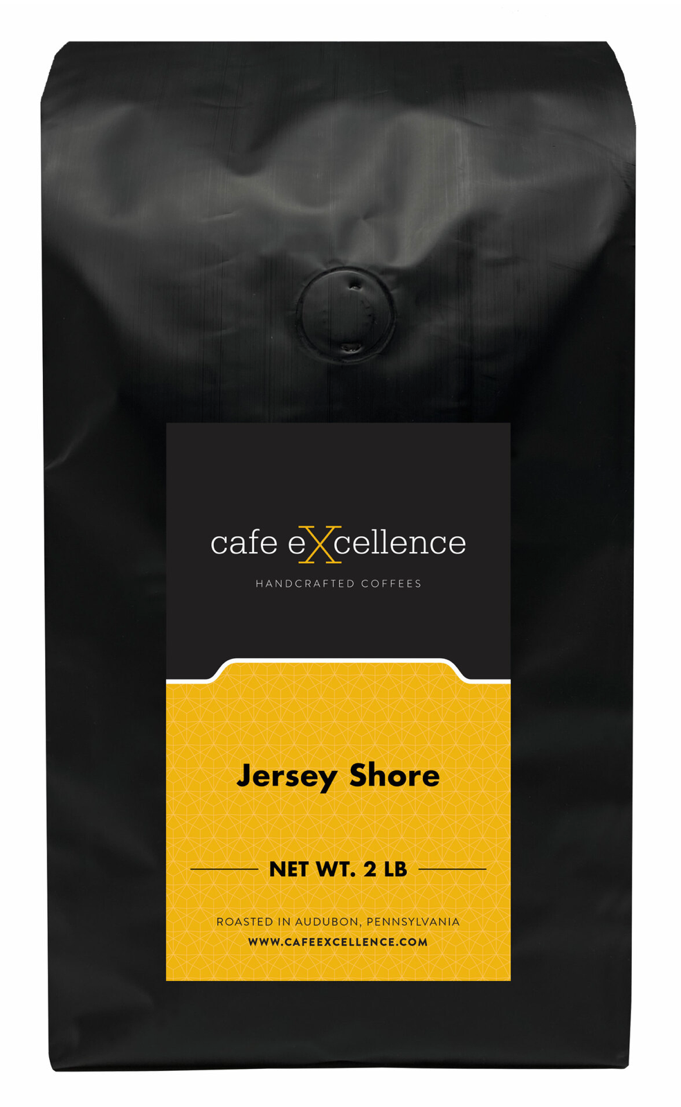 JERSEY SHORE COFFEE