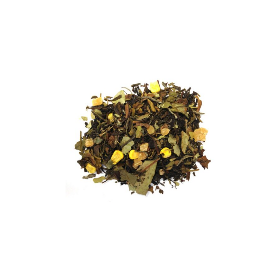 PINEAPPLE WHITE TEA