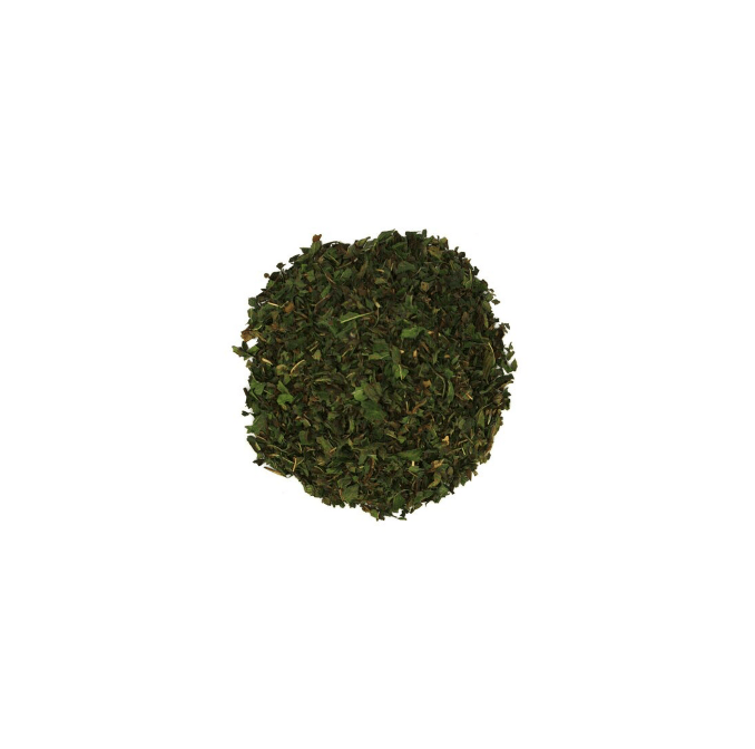 SUMMER MINT HERBAL TEA