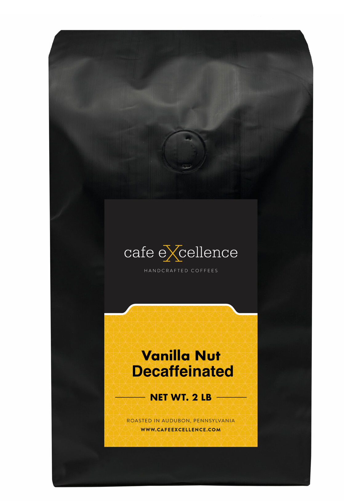 RFA ESPRESSO BLEND COFFEE