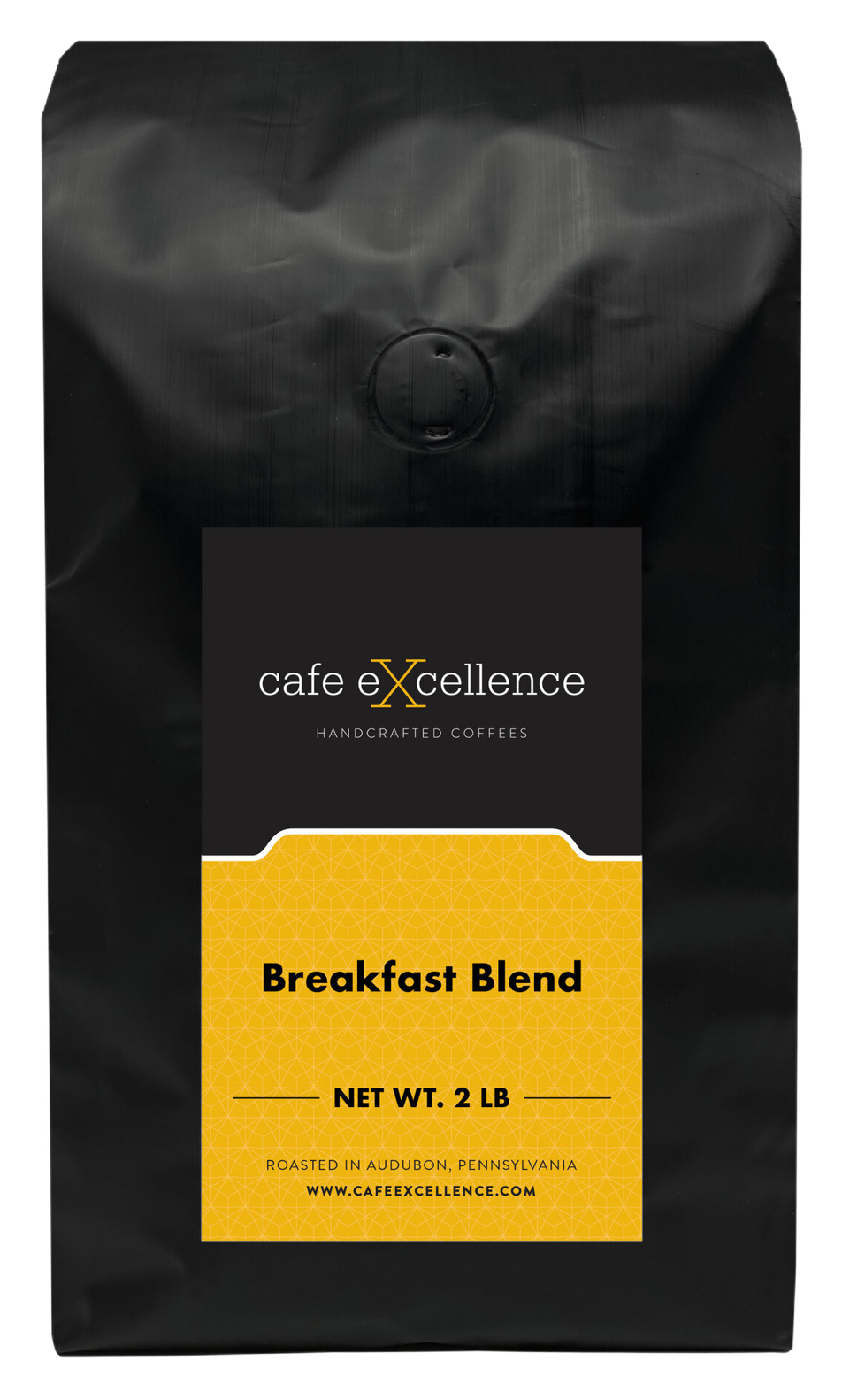 BREAKFAST BLEND