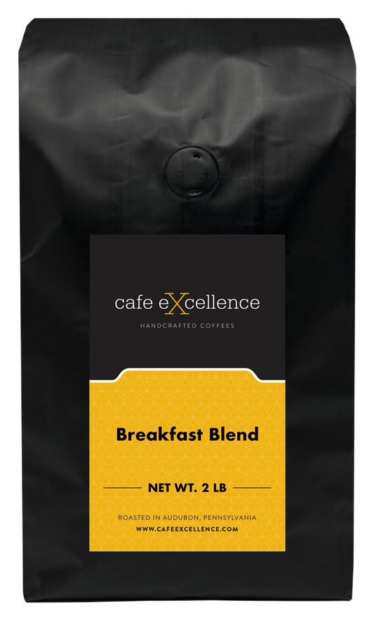 BREAKFAST BLEND