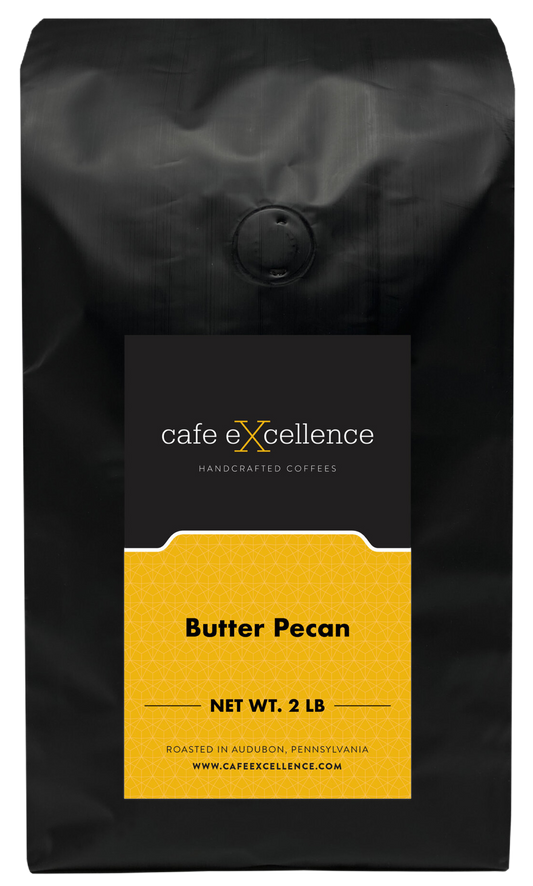 BUTTER PECAN