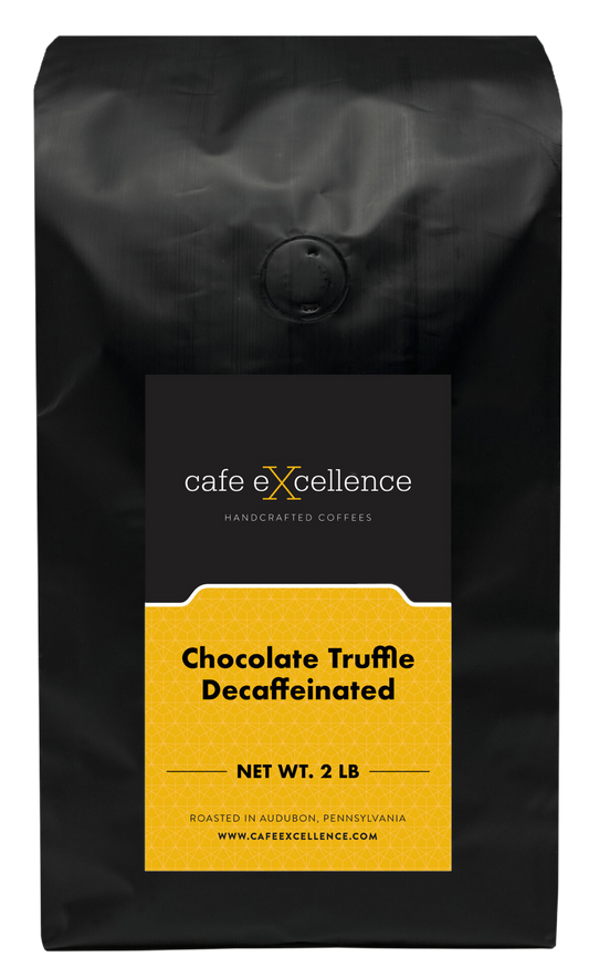 CHOCOLATE TRUFFLE DECAF