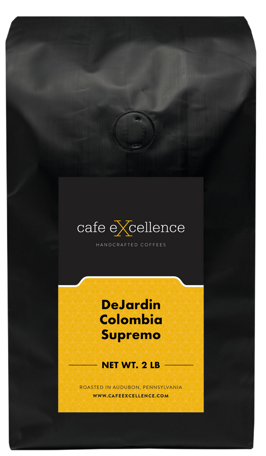DEJARDIN COLOMBIA SUPREMO
