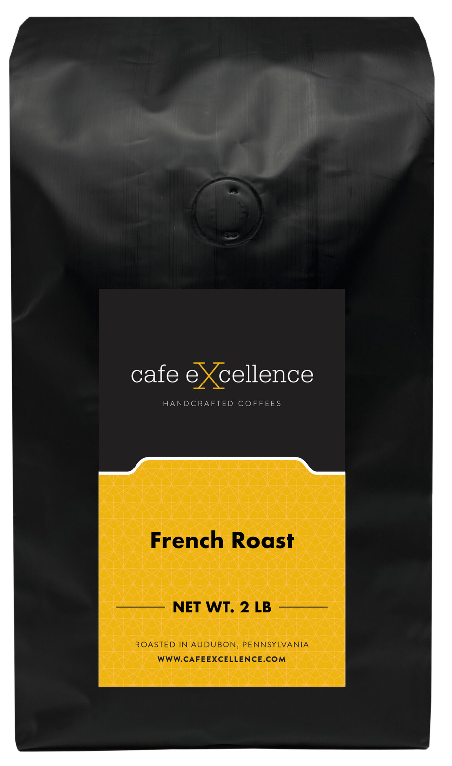 FRENCH ROAST BLEND