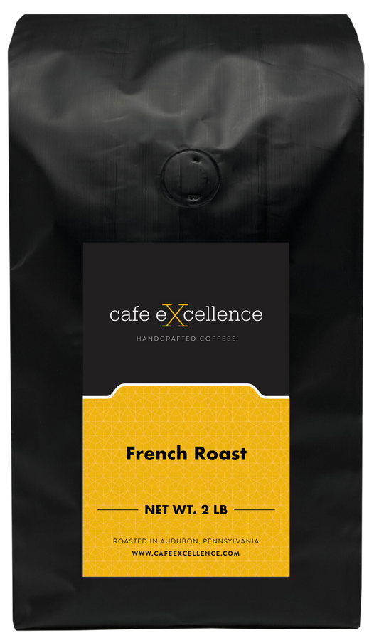 FRENCH ROAST BLEND