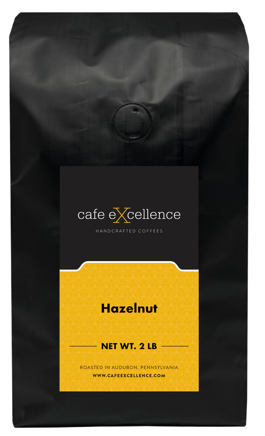 HAZELNUT