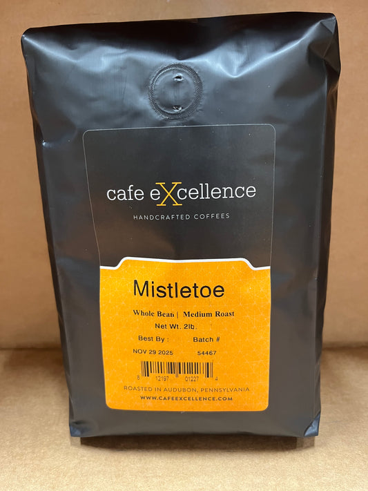 MISTLETOE 2LB BAG