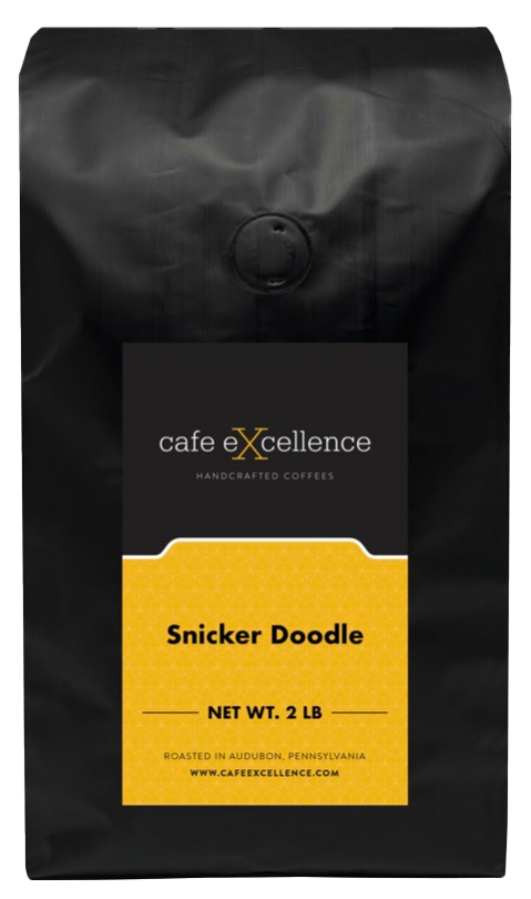 SNICKERDOODLE
