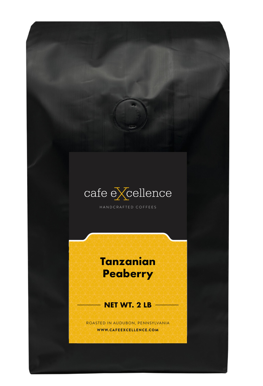 TANZANIAN PEABERRY
