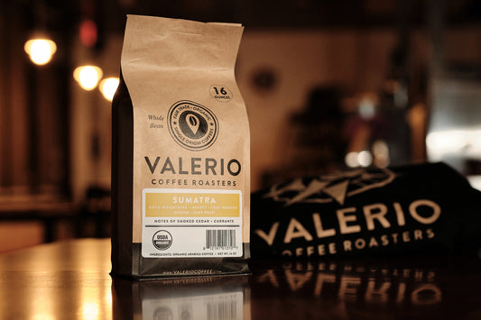 FRENCH ROAST ORGANIC COFFEE