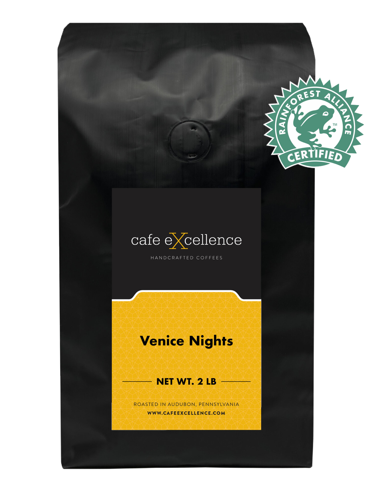 Venice Nights Blend RFA