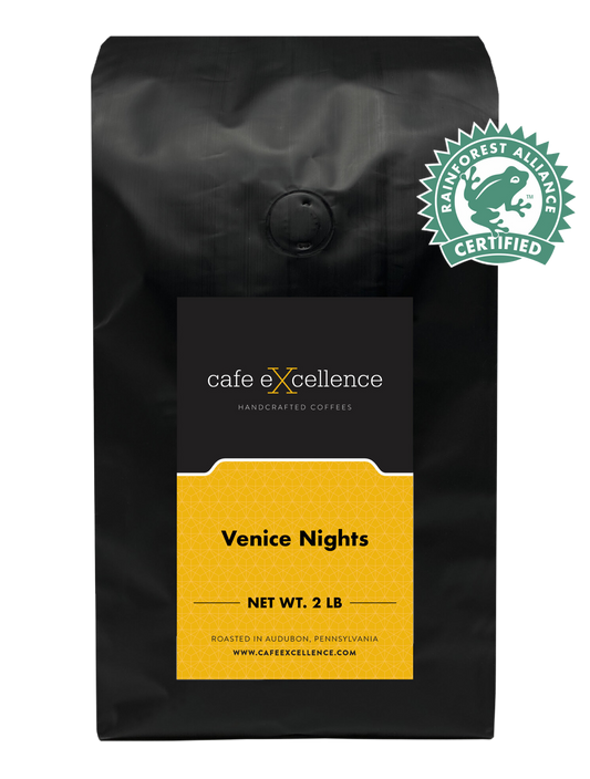 Venice Nights Blend RFA