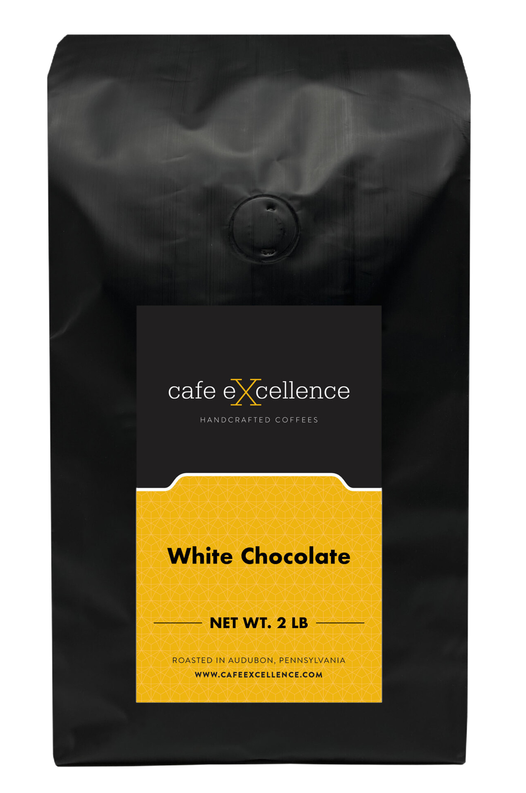WHITE CHOCOLATE