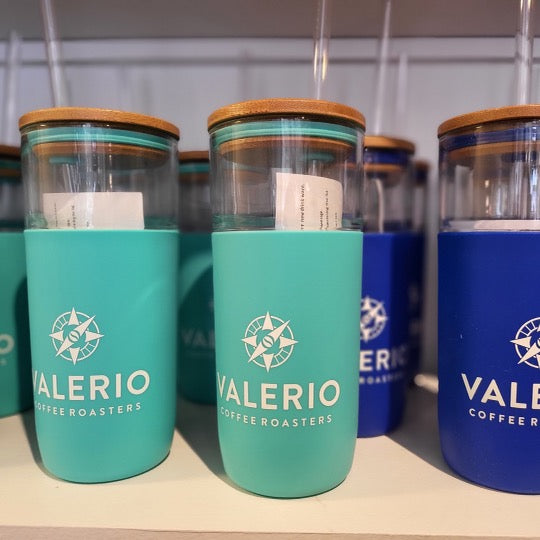 Valerio Tumbler