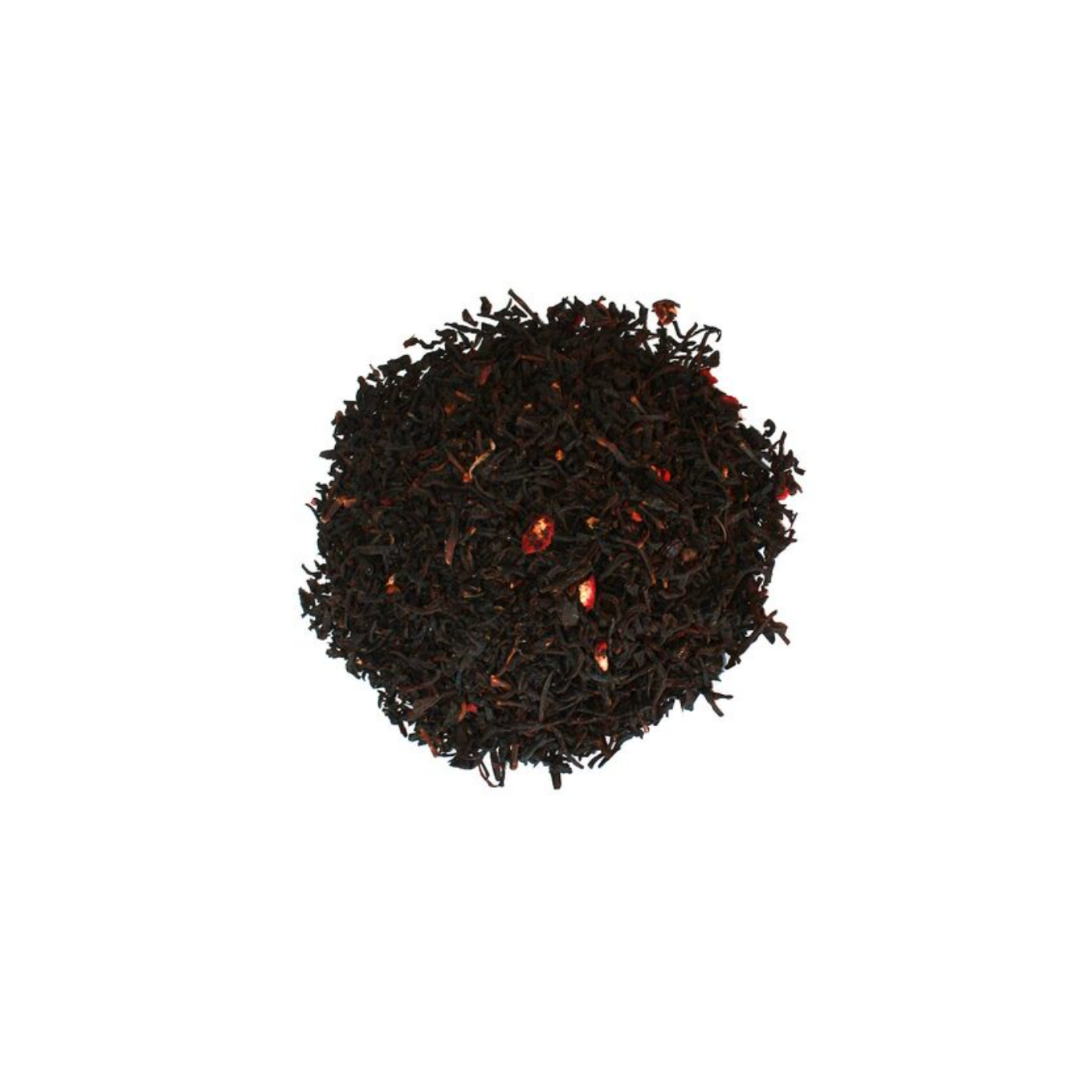 POMEGRANATE BLACK TEA