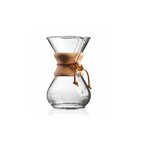Chemex 6 Cup Pour Over Coffee Maker 