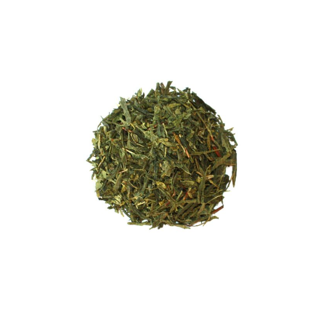 SENCHA GREEN TEA