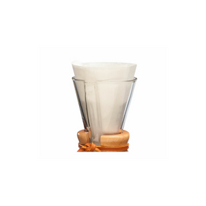 CHEMEX HALF MOON FILTER CIRCLE 13"