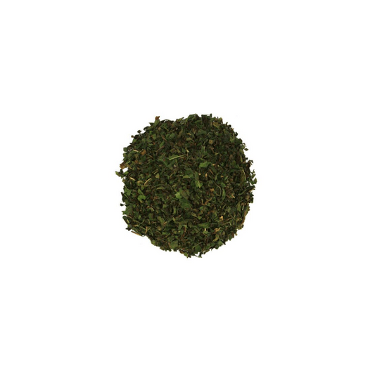 SUMMER MINT HERBAL TEA