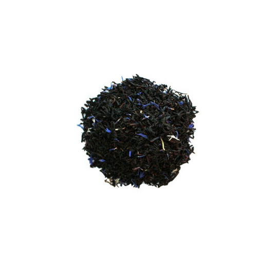 EARL GREY BLACK TEA