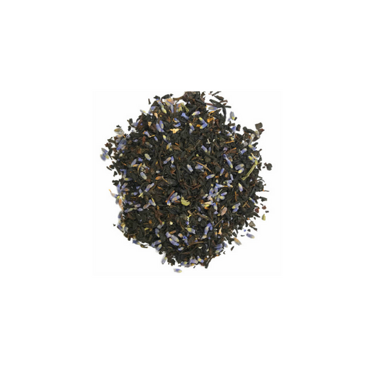 FIG LAVENDER BLACK TEA
