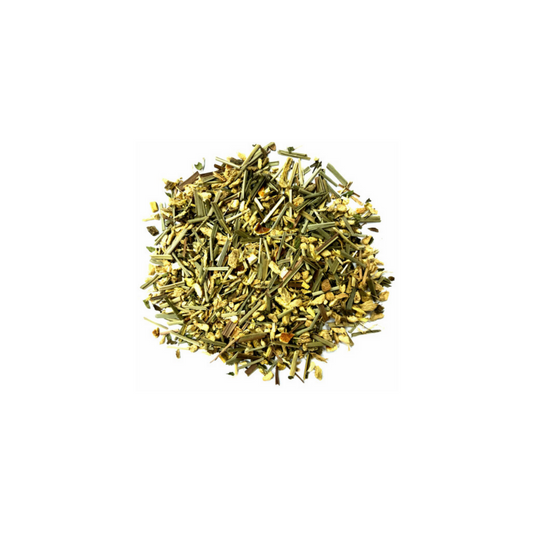 LEMONGRASS GINGER HERBAL TEA