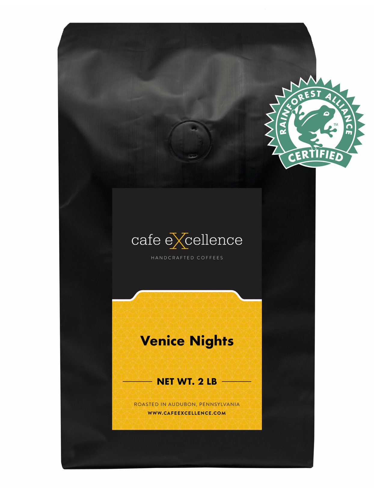 RFA VENICE NIGHTS BLEND COFFEE