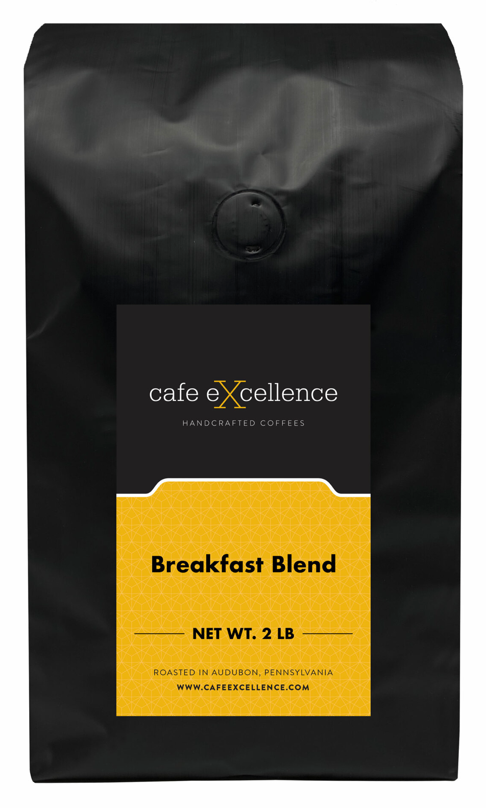 BREAKFAST BLEND COFFEE