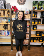 Load image into Gallery viewer, Hoodies! Black!
